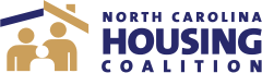 NC Housing Coalition Logo