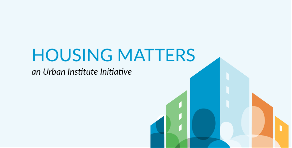 Housing Matters Logo