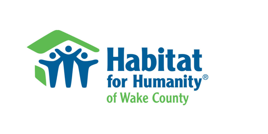 Habitat for Humanity Wake County Logo