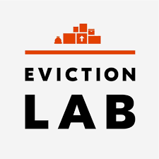 Eviction Lab logo